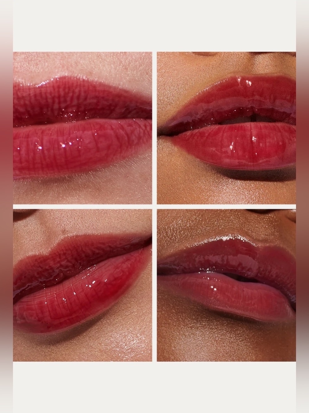 Rhode Lip Tint in Raspberry Jelly 💋💋 BNIB! - Picture 2 of 3